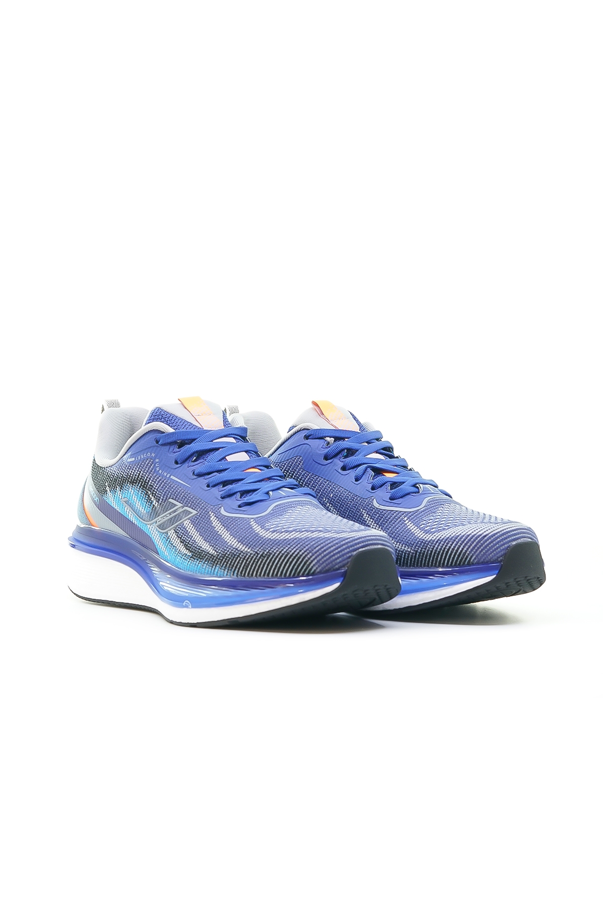 FIJI ERKEK PROFESYONEL KOŞU &amp; YÜRÜYÜŞ AYAKKABISI (40-45) 24Y FIJI M LACİVERT - Görsel 6