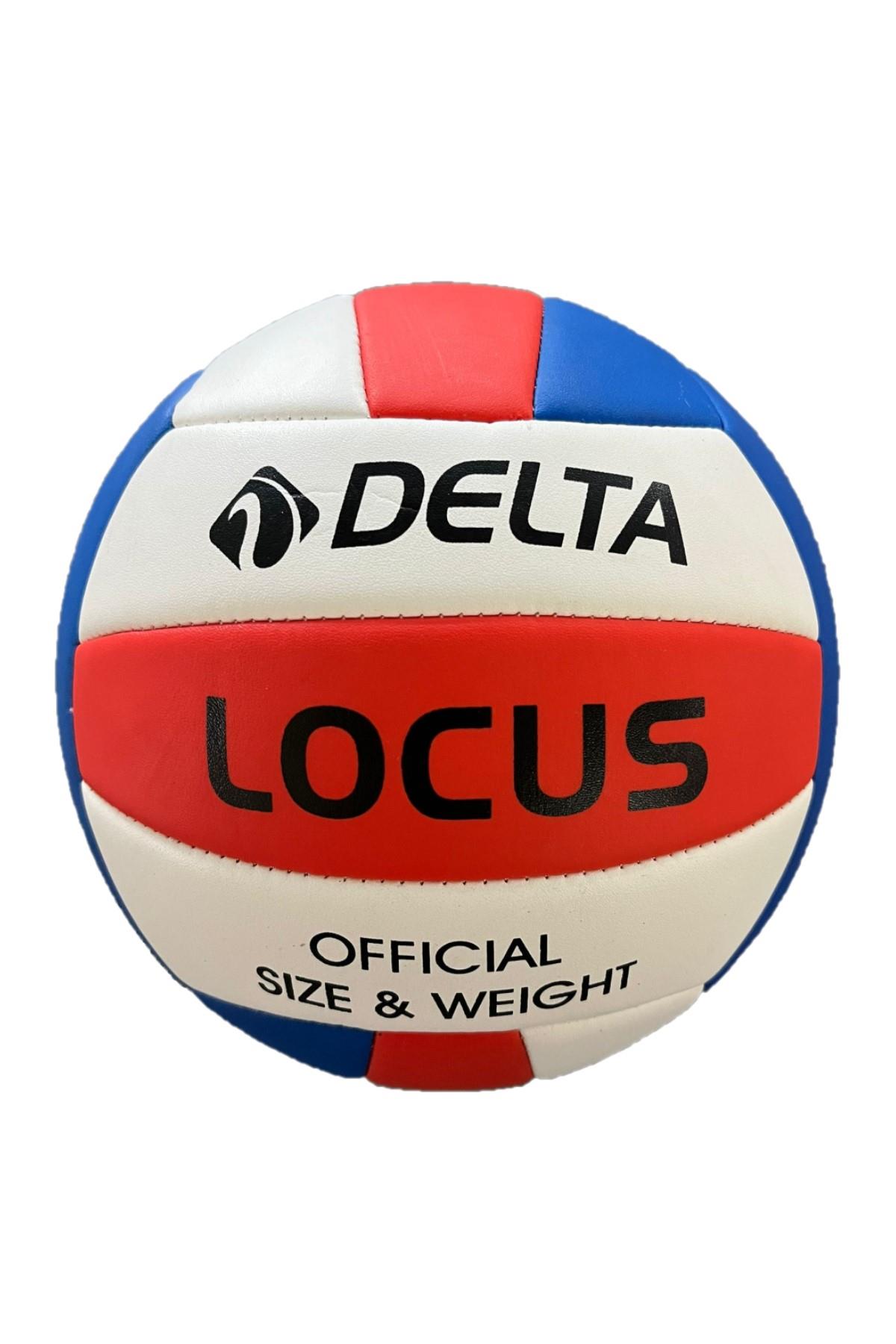 Locus Dikişli 5 Numara Voleybol Topu