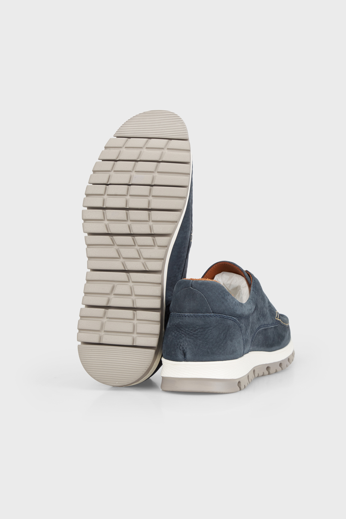 Erkek Ayakkabı 15219601L3 LACİVERT - Görsel 5