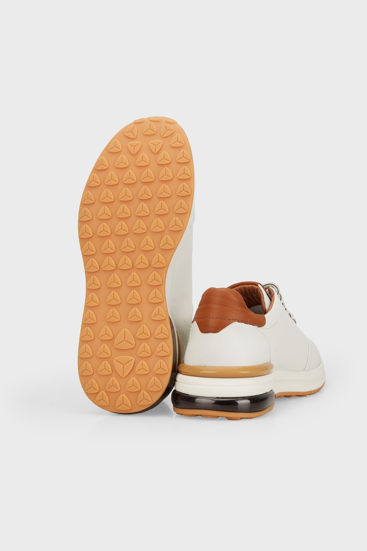 Erkek Ayakkabı 15219512Z2 BEYAZ - Görsel 5