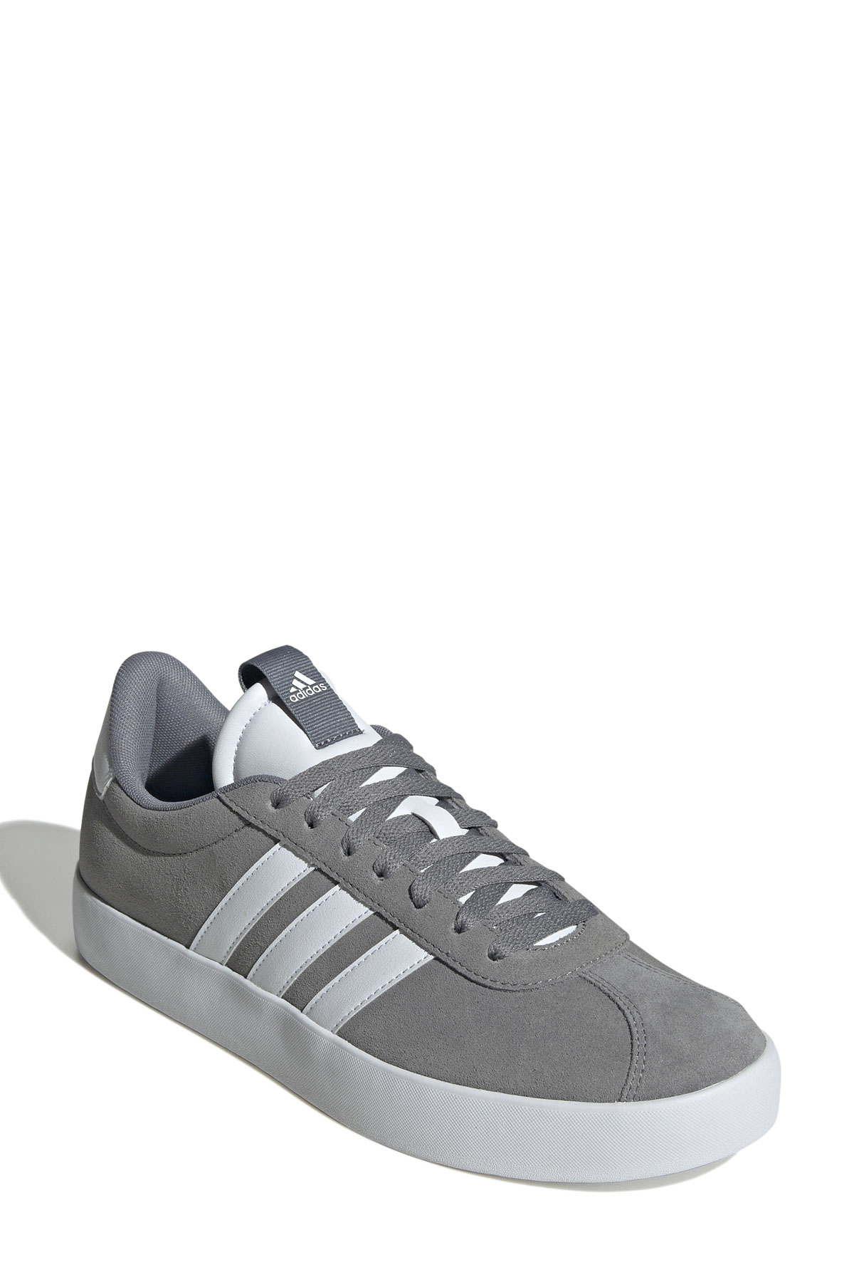 Adidas Gri Adidas Vl Court 3.0
