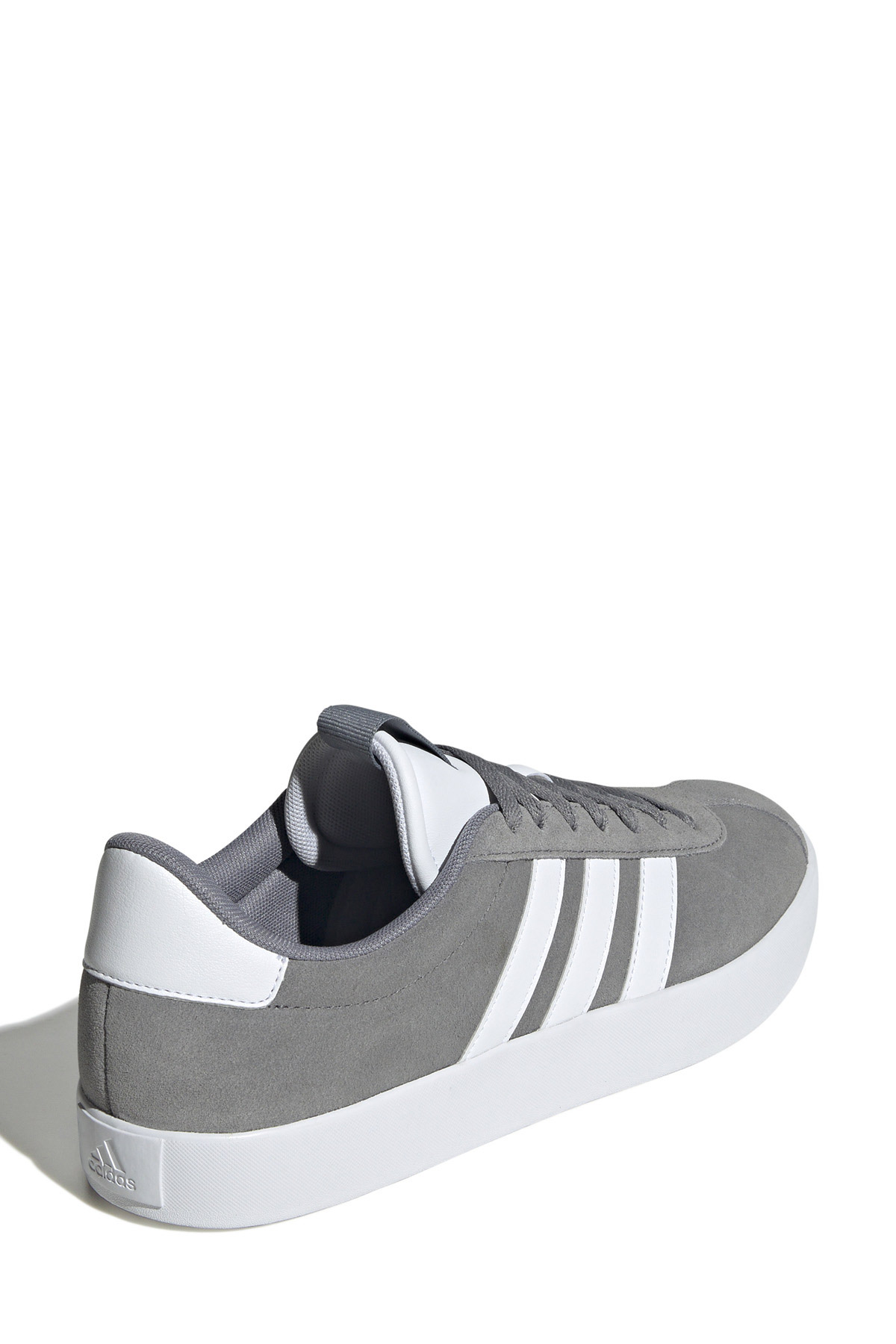 Adidas Gri Adidas Vl Court 3.0