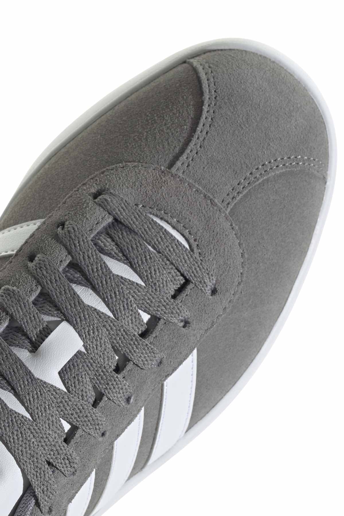 Adidas Gri Adidas Vl Court 3.0