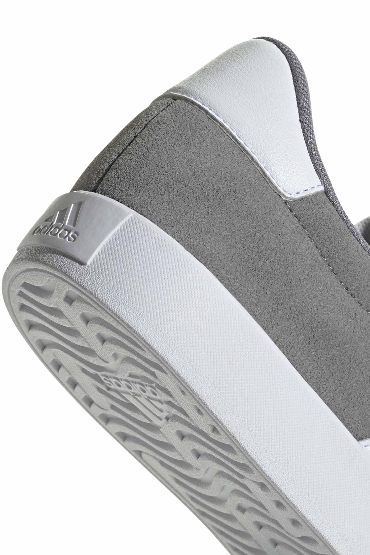 Adidas Gri Adidas Vl Court 3.0