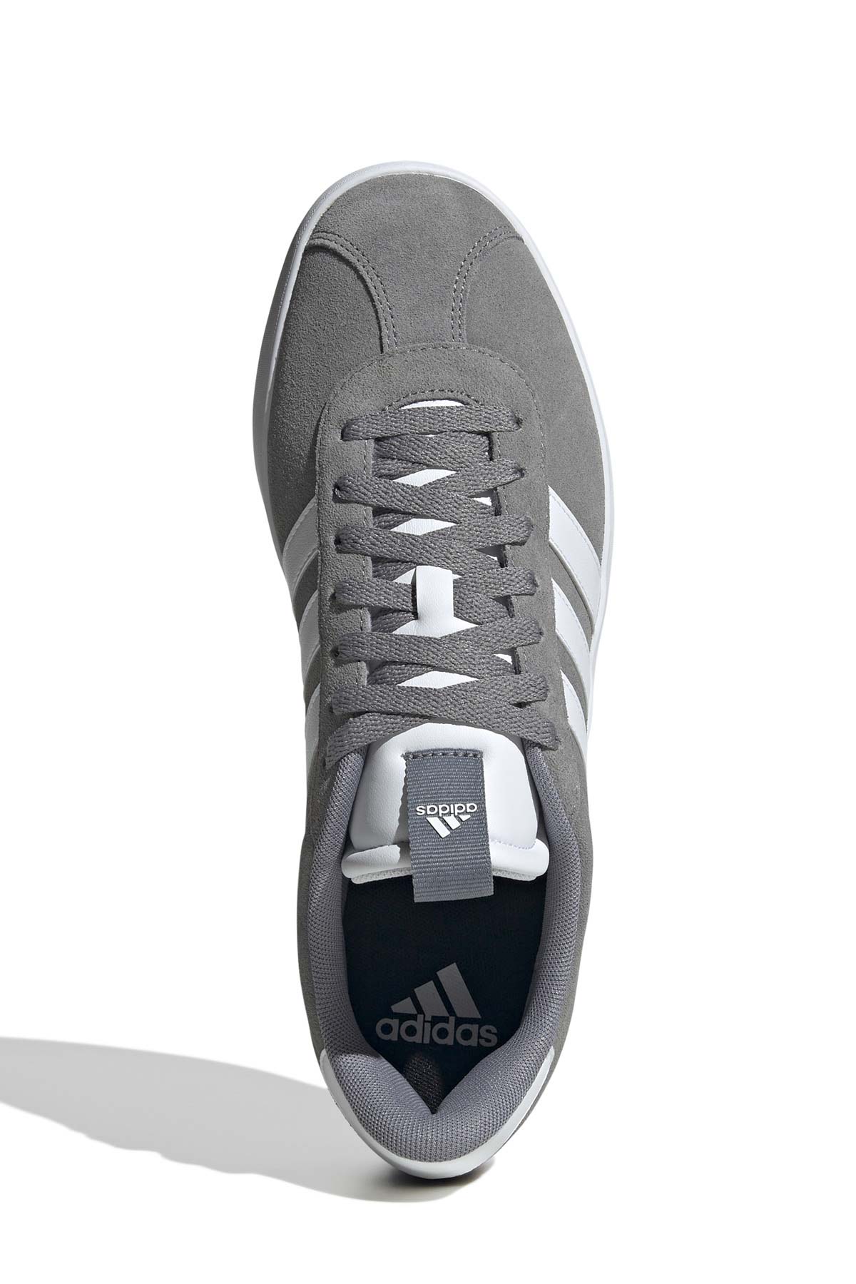 Adidas Gri Adidas Vl Court 3.0