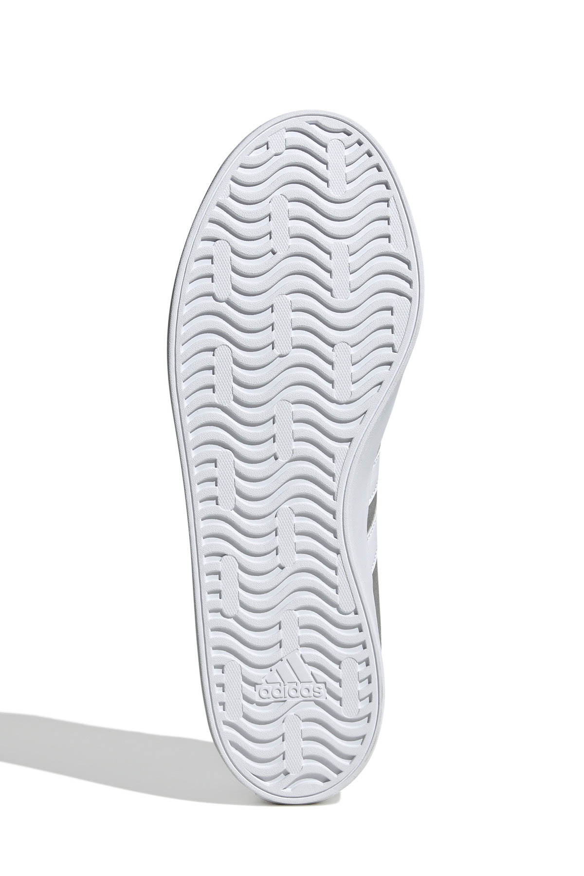 Adidas Gri Adidas Vl Court 3.0
