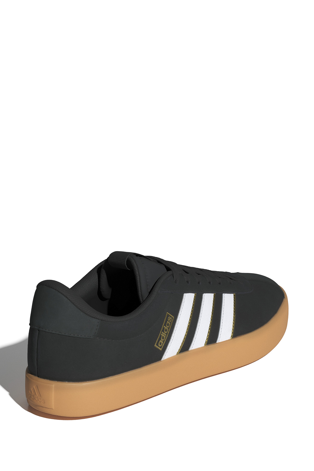 adidas VL COURT 3.0 Siyah Erkek Sneaker - Görsel 4