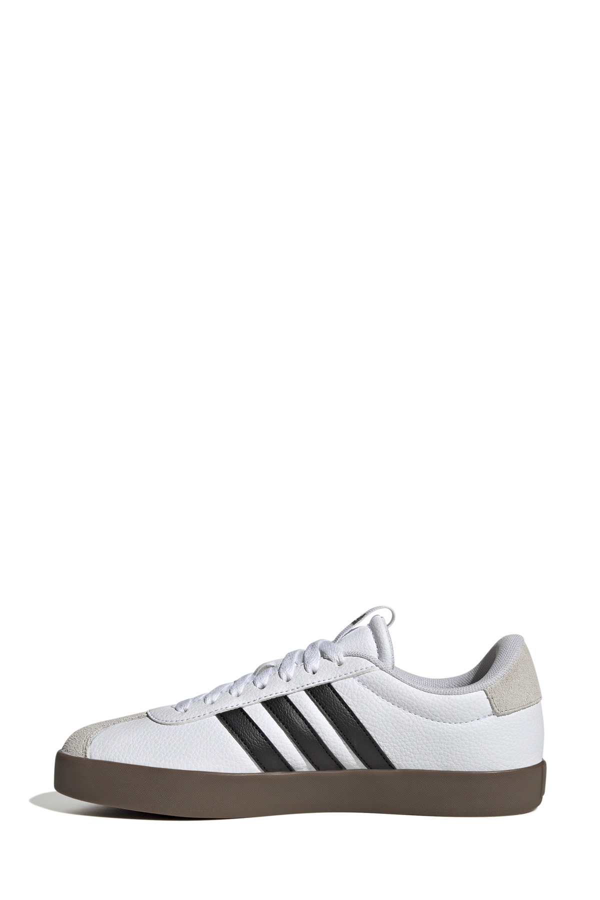 adidas VL COURT 3.0 Beyaz Kadın Sneaker - Görsel 3