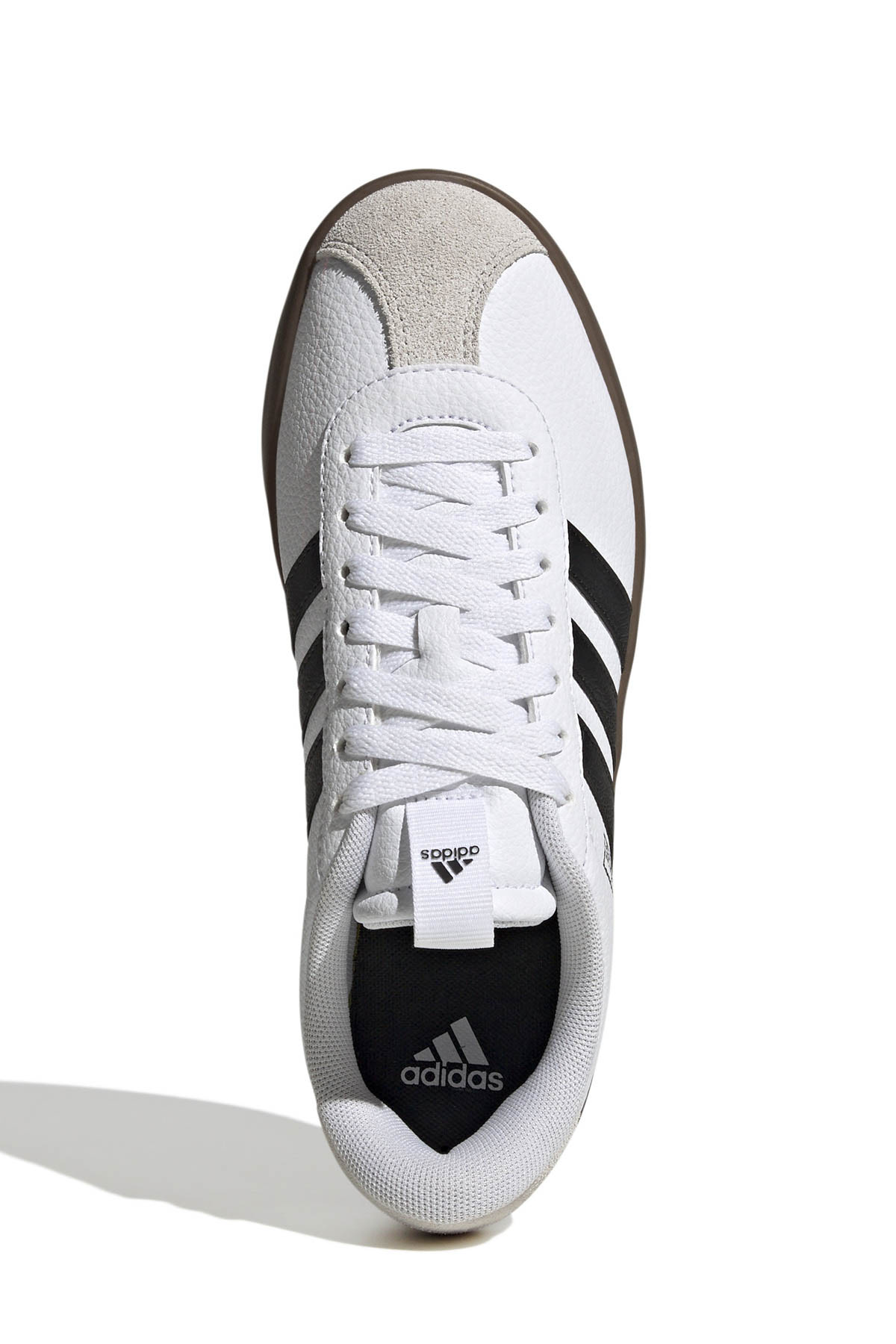 adidas VL COURT 3.0 Beyaz Kadın Sneaker - Görsel 7