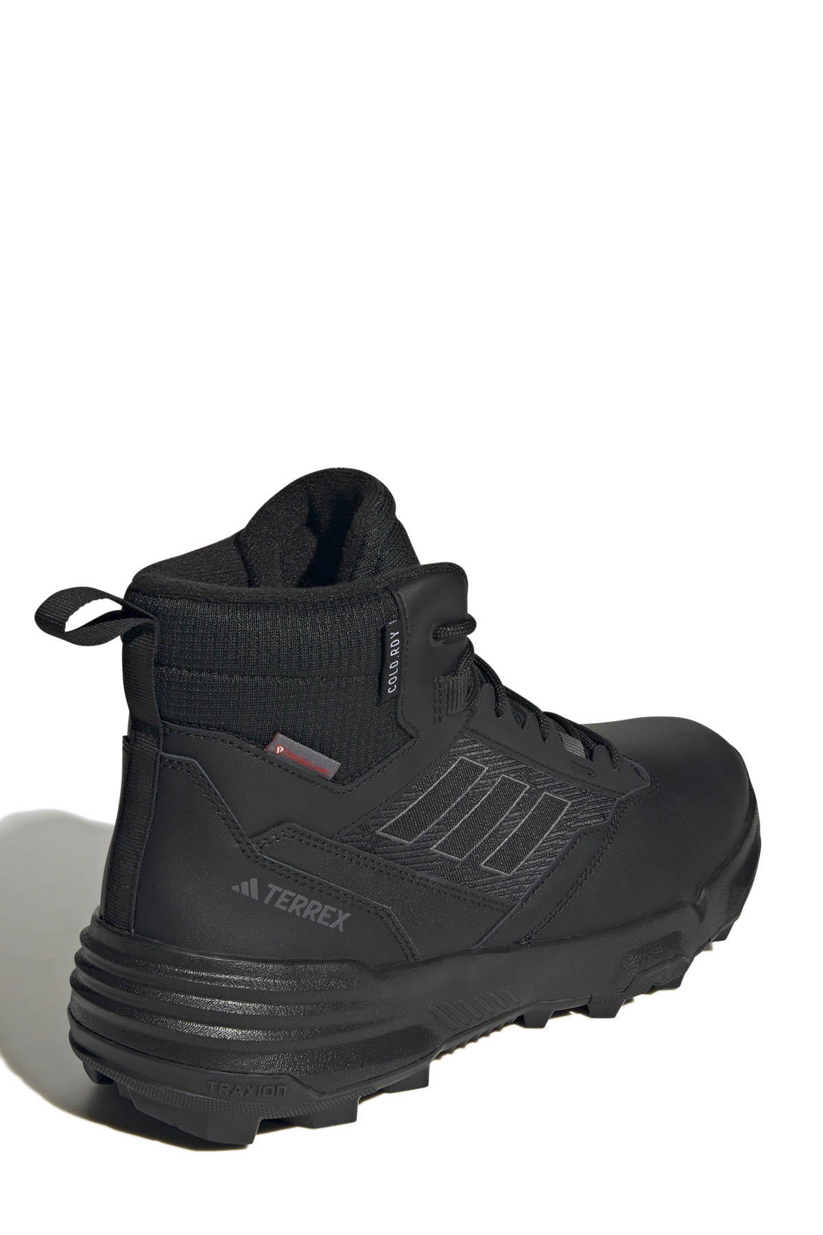 TERREX UNITY LEA MI Siyah Erkek Outdoor Bot - Görsel 5