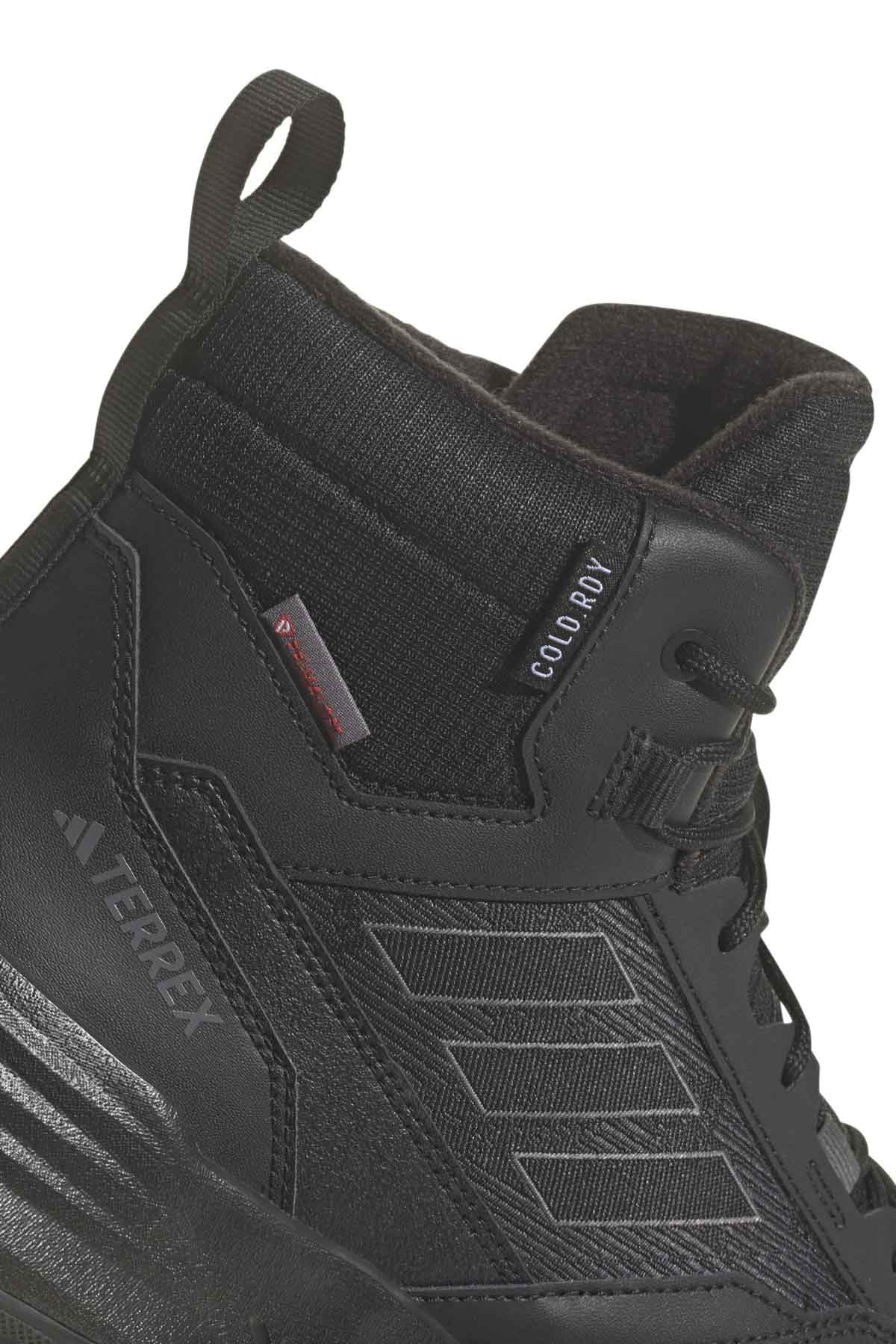 TERREX UNITY LEA MI Siyah Erkek Outdoor Bot - Görsel 6