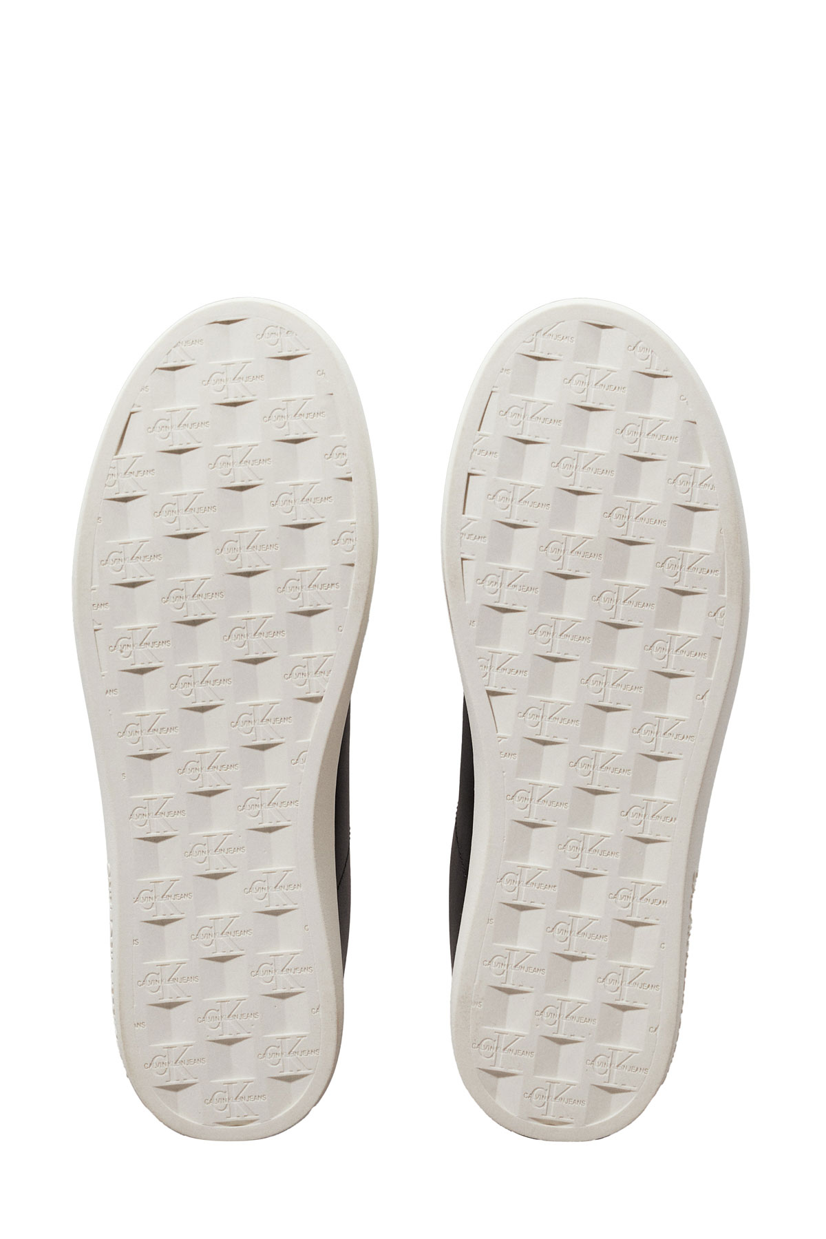 CLASSIC CUPSOLE LOWLACEUP Siyah Kadın Sneaker - Görsel 7