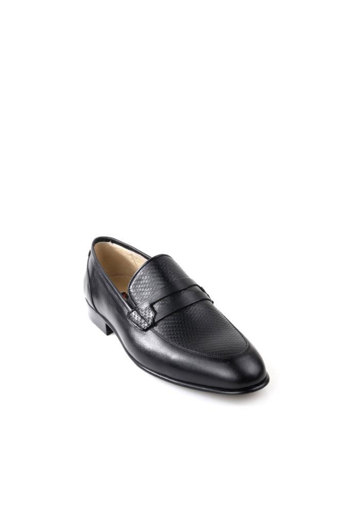 Tek Yıldız 1902 Erkek Klasik Deri Ayakkabı - Görsel 2