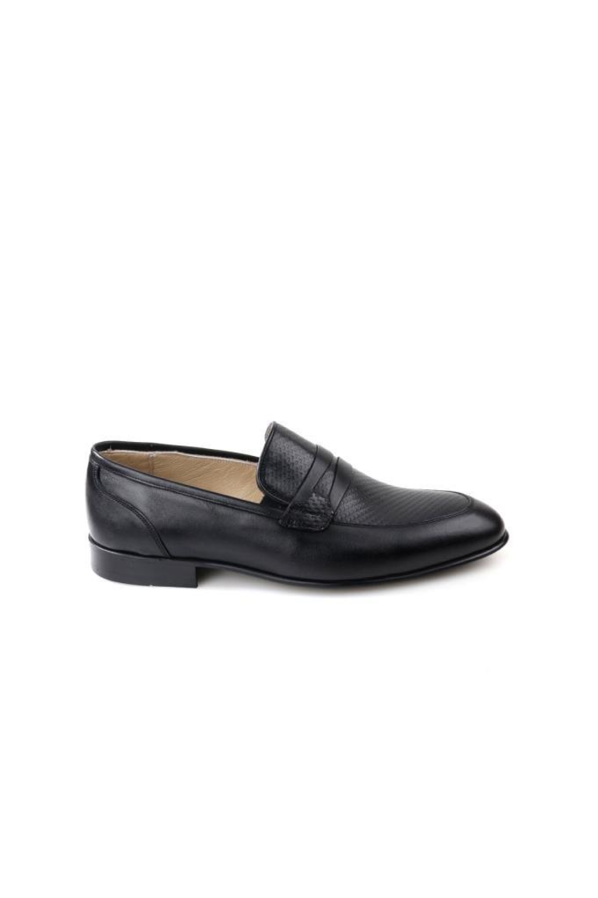 Tek Yıldız 1902 Erkek Klasik Deri Ayakkabı - Görsel 3