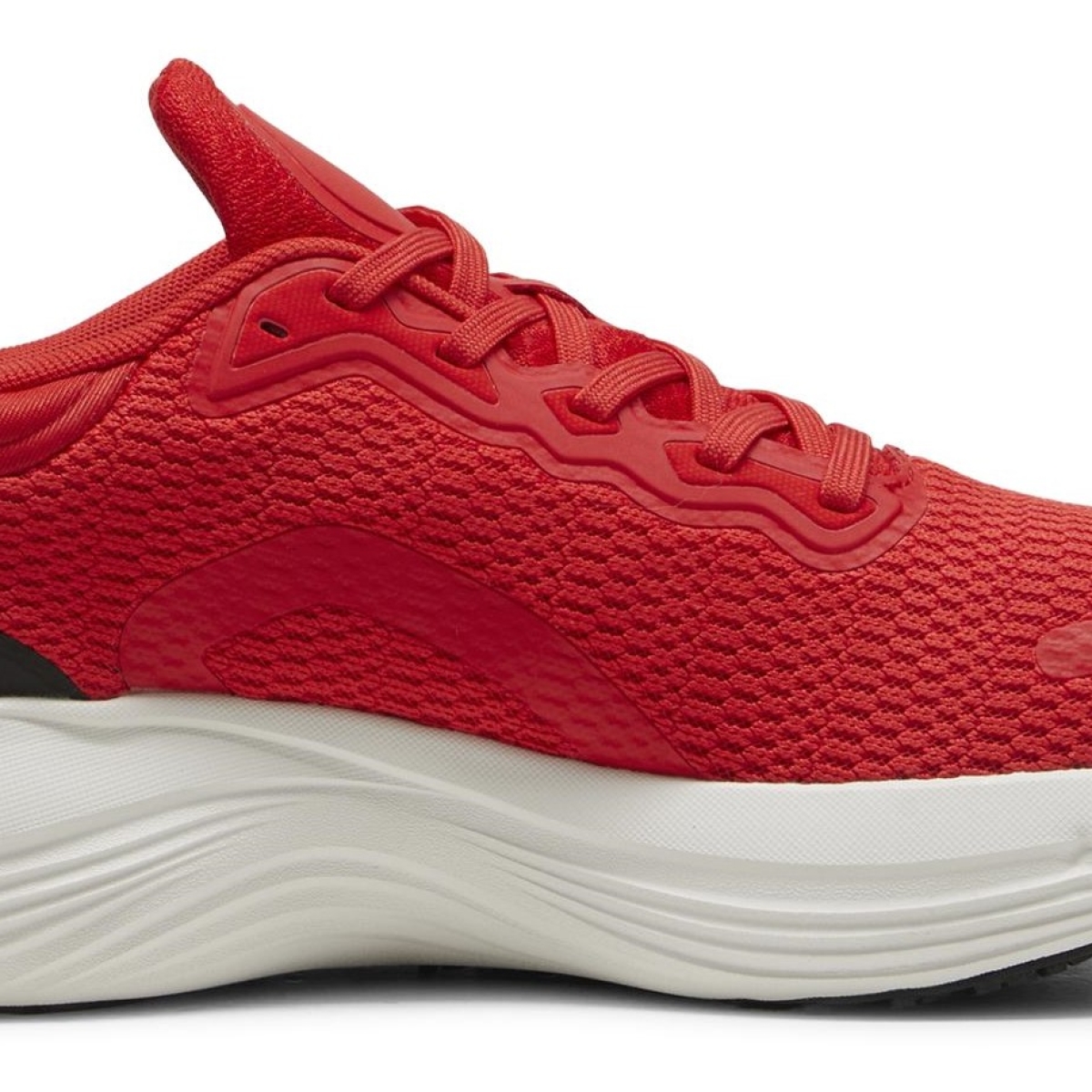 Puma Scend Pro Kırmızı