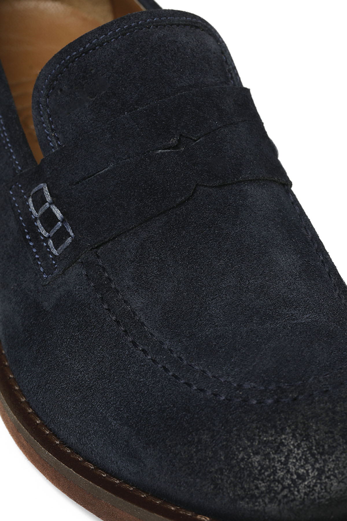 INCI ALBANY S 4PR Lacivert Erkek Makosen - Görsel 8