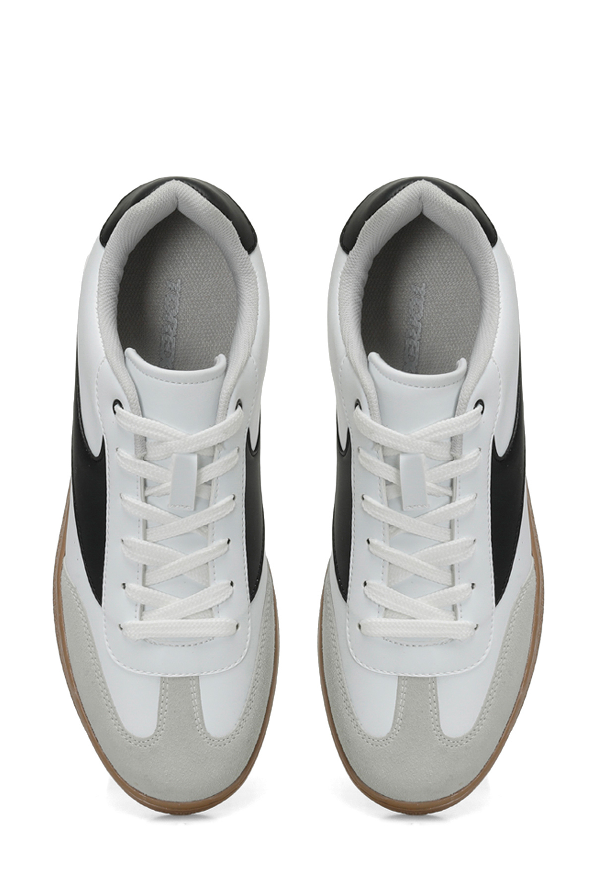 Torex ADONE 4PR Beyaz Erkek Sneaker - Görsel 5