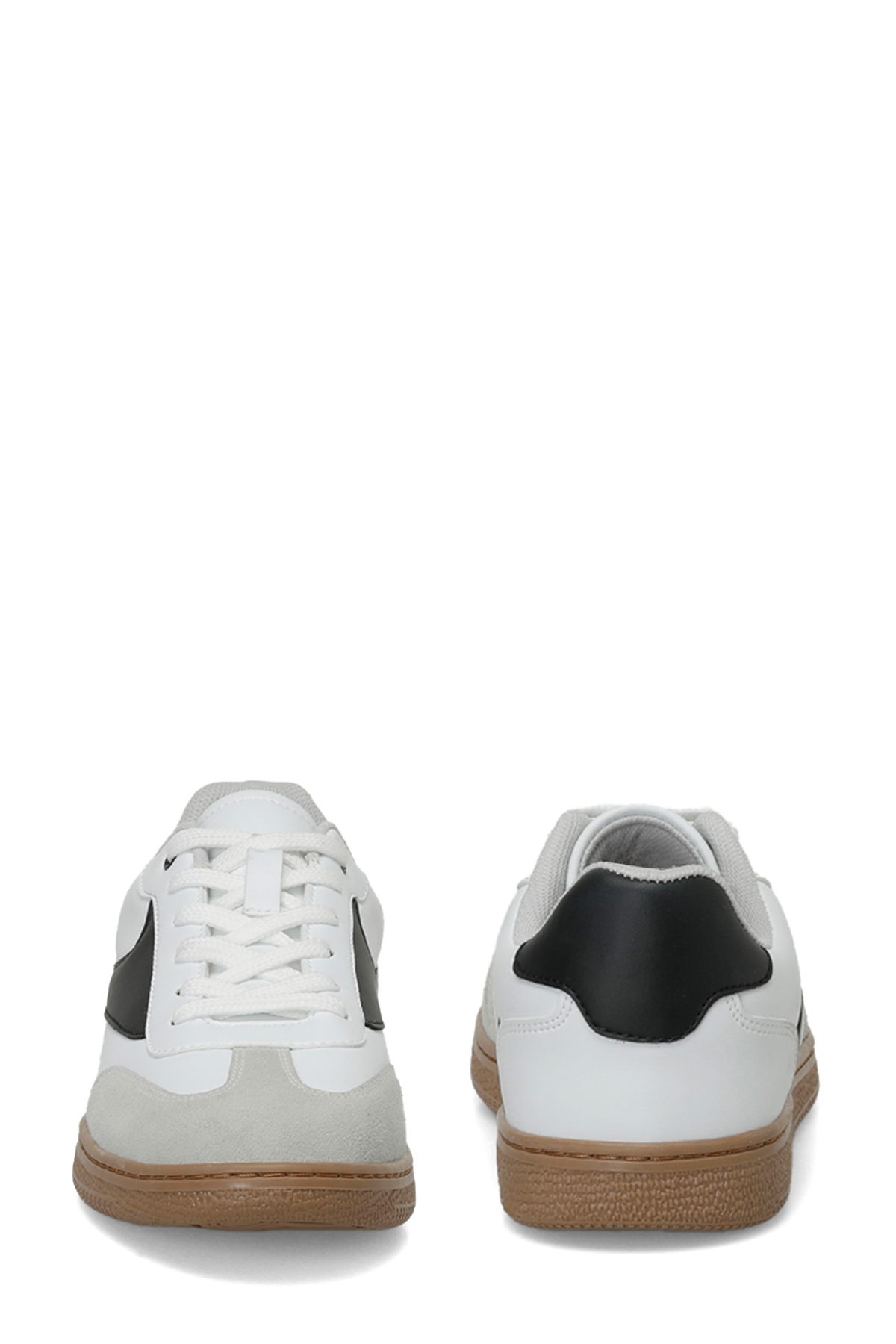 Torex ADONE 4PR Beyaz Erkek Sneaker - Görsel 6