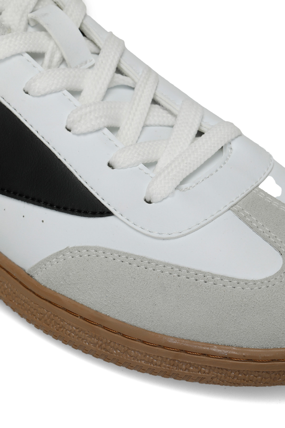 Torex ADONE 4PR Beyaz Erkek Sneaker - Görsel 8