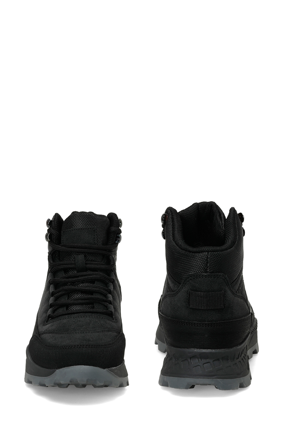 MARCHE 4PR Siyah Erkek Outdoor Bot - Görsel 7