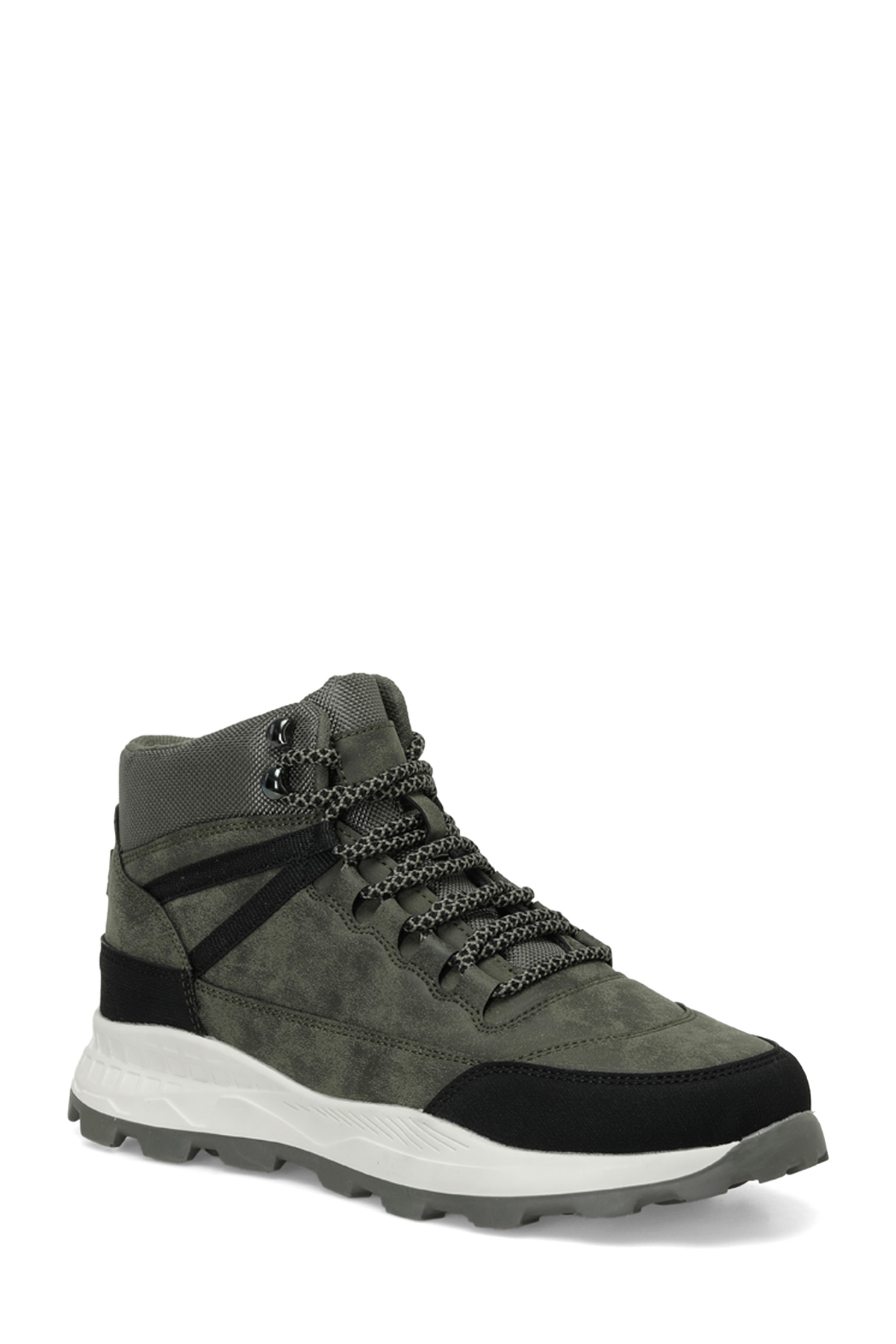 MARCHE 4PR Haki Erkek Outdoor Bot - Görsel 3