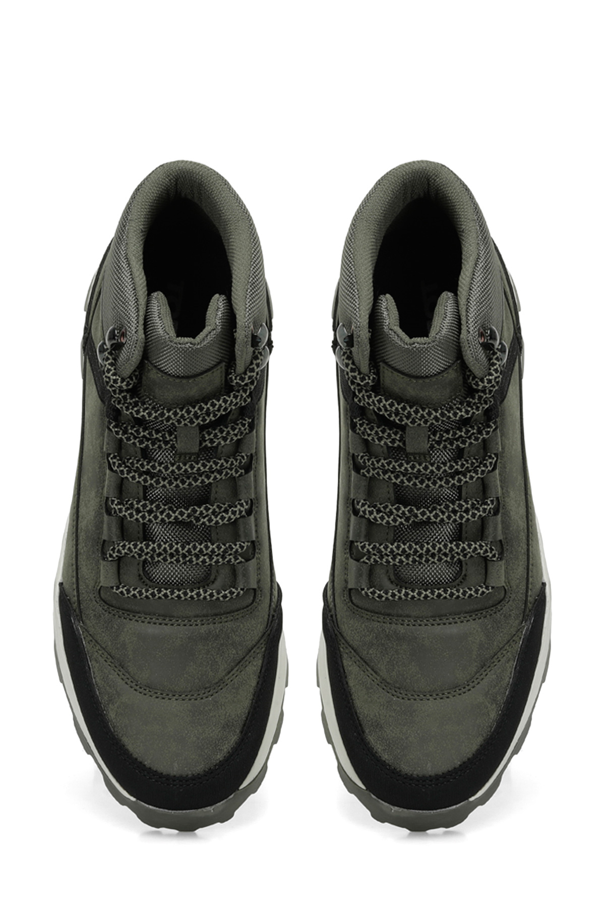 MARCHE 4PR Haki Erkek Outdoor Bot - Görsel 5