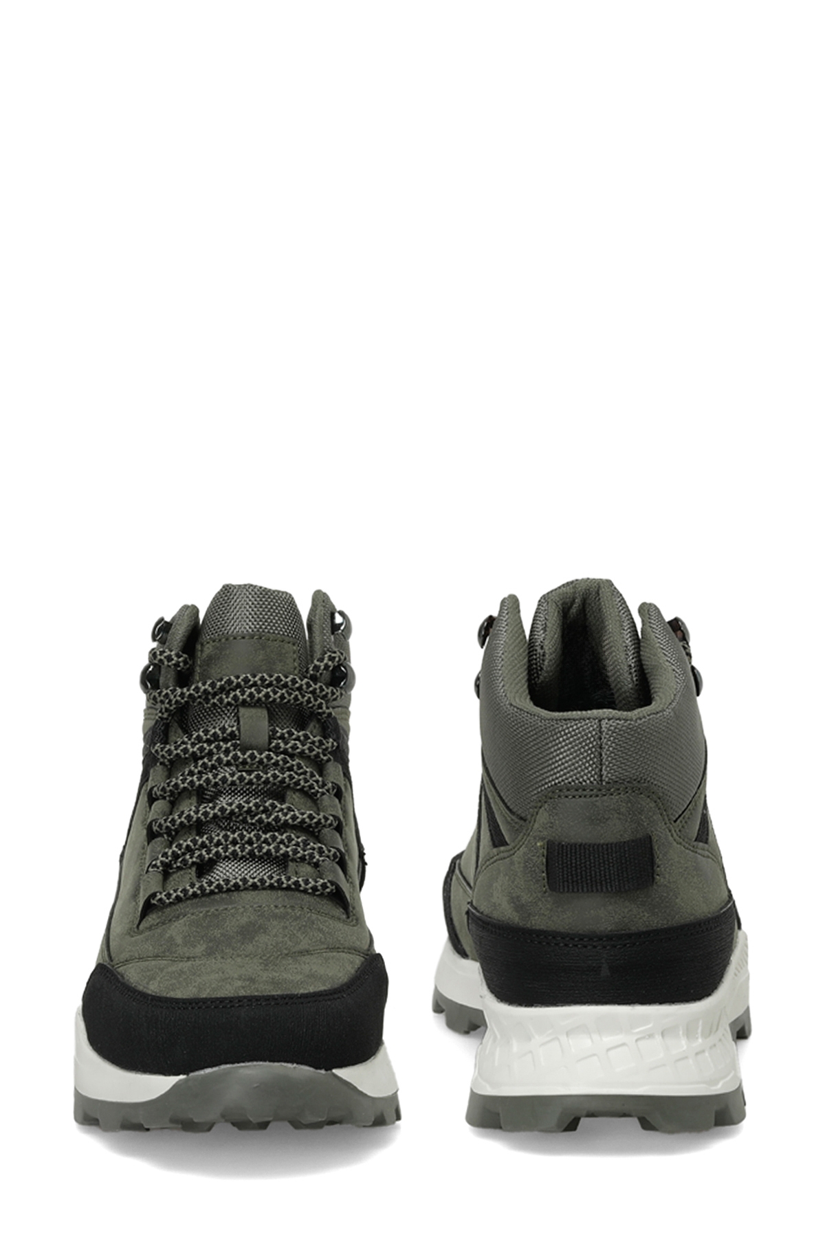 MARCHE 4PR Haki Erkek Outdoor Bot - Görsel 6