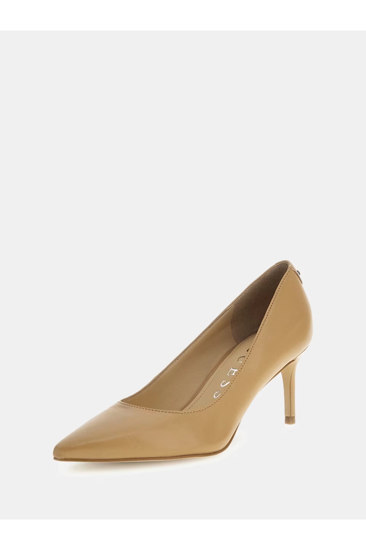 Kadın Topuklu Ayakkabı - Görsel 2