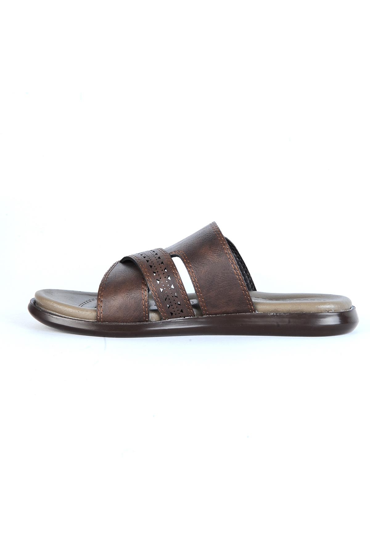 200 Dasm Günlük Erkek Terlik - Görsel 3