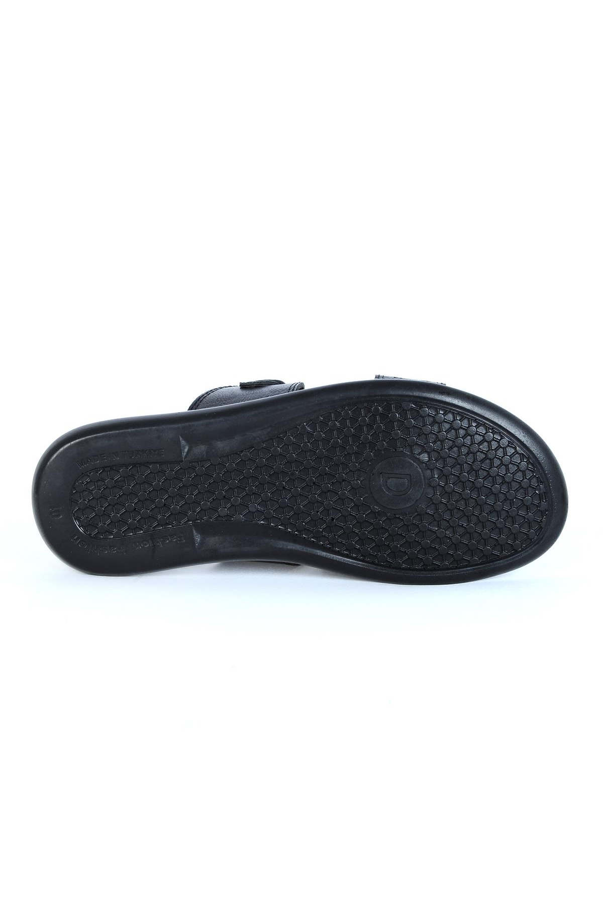 200 Dasm Günlük Erkek Terlik - Görsel 4