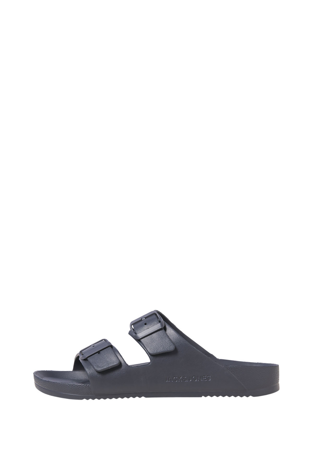 Erkek Jfwcroxton Çift Bantlı Sandelet Terlik 12204004 Antrasit - Görsel 2