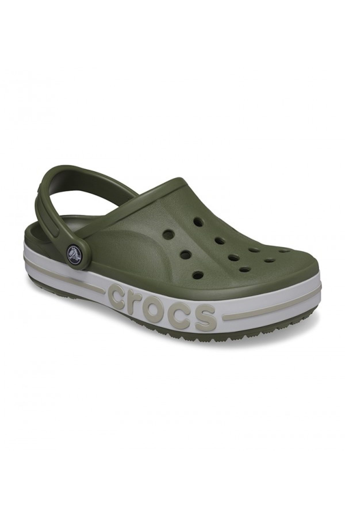 とも Terlik Bayaband Clog Army Green 205089-3tq Fiyatları - 201215240 | Flo