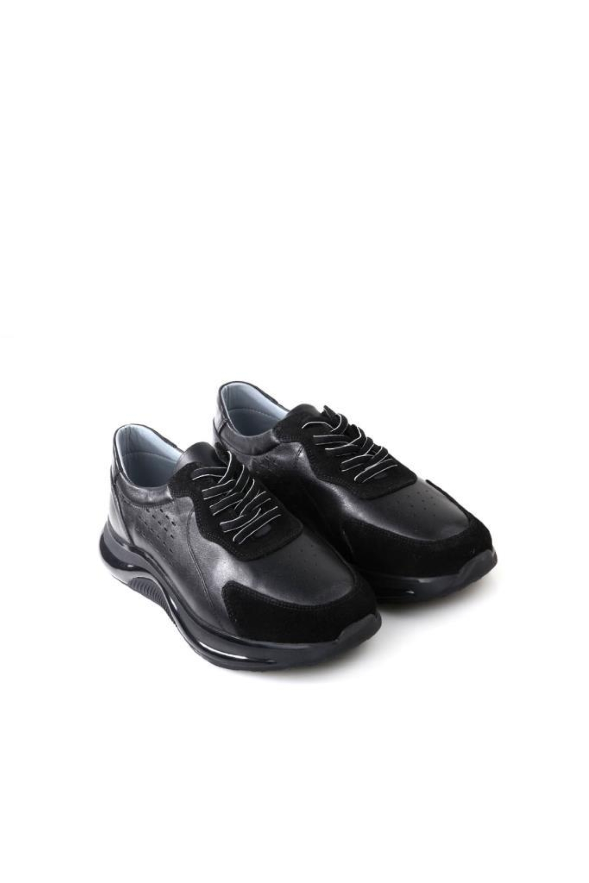 Tardelli 62118 Orto Pedik Günlük Deri Spor Ayakkabı 62118 - Görsel 5