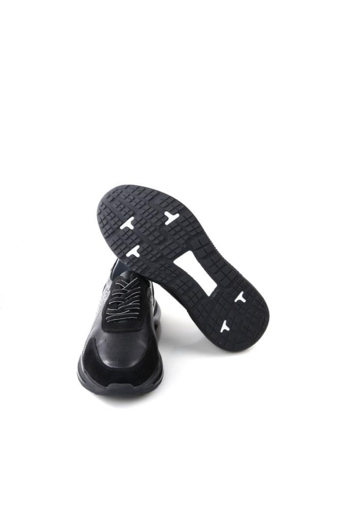 Tardelli 62118 Orto Pedik Günlük Deri Spor Ayakkabı 62118 - Görsel 8