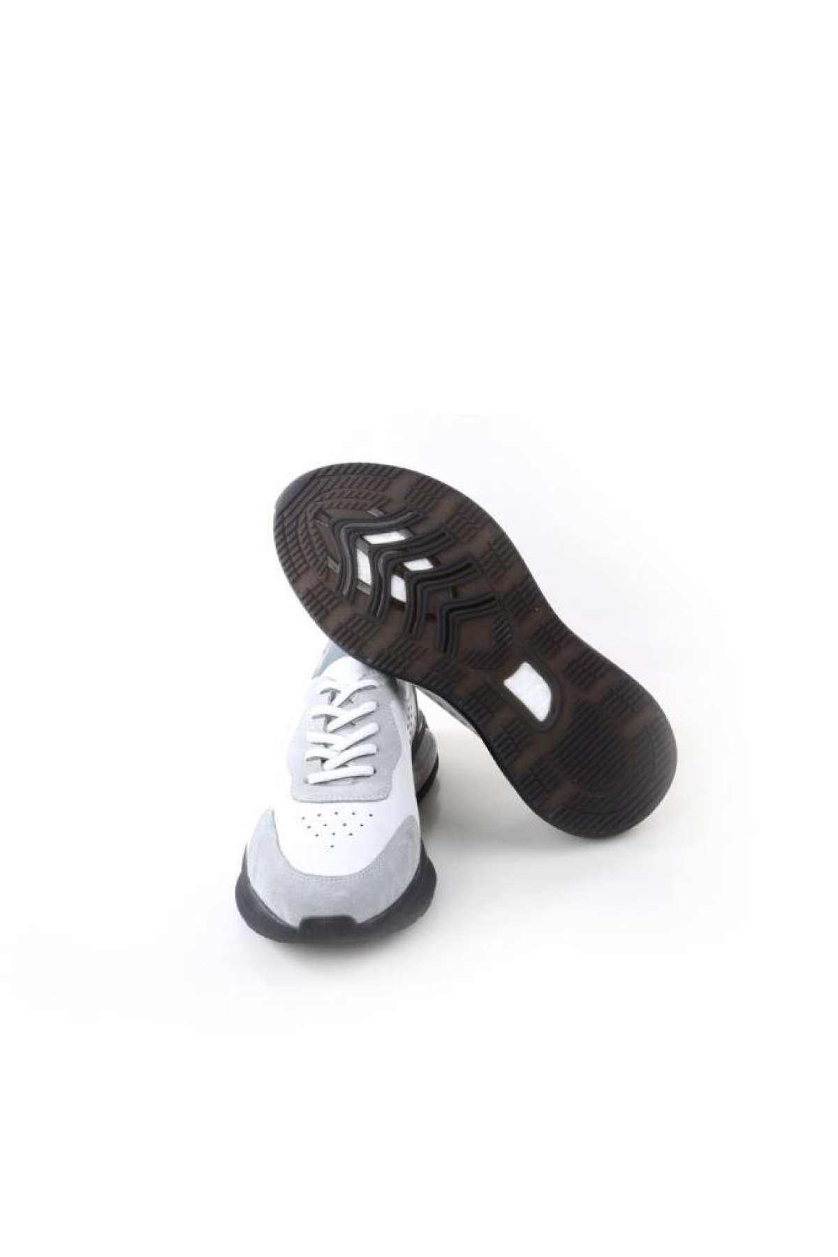Tardelli 62118 Orto Pedik Günlük Deri Spor Ayakkabı 62118 - Görsel 6