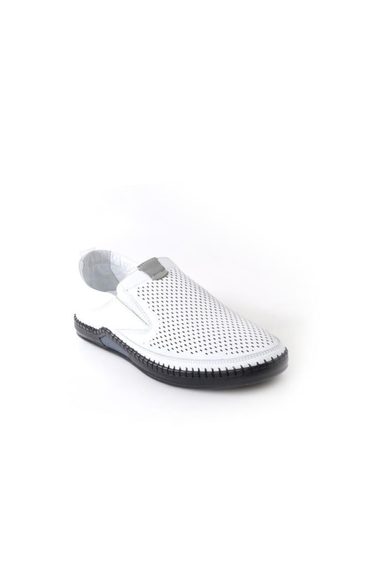 Tardelli 3758 Orto Pedik Erkek Günlük Deri Ayakkabı - Görsel 2