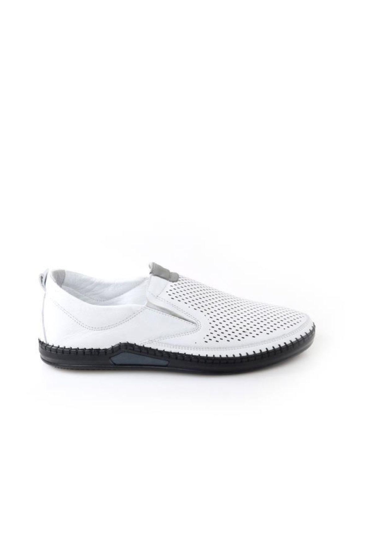 Tardelli 3758 Orto Pedik Erkek Günlük Deri Ayakkabı - Görsel 3