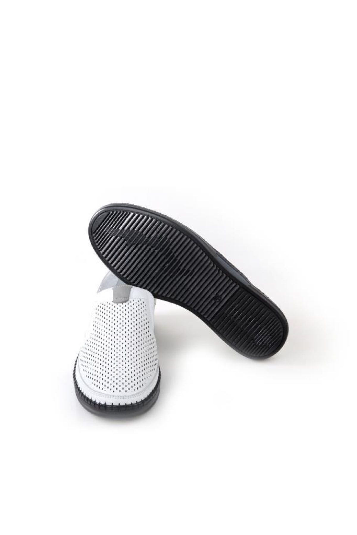 Tardelli 3758 Orto Pedik Erkek Günlük Deri Ayakkabı - Görsel 7