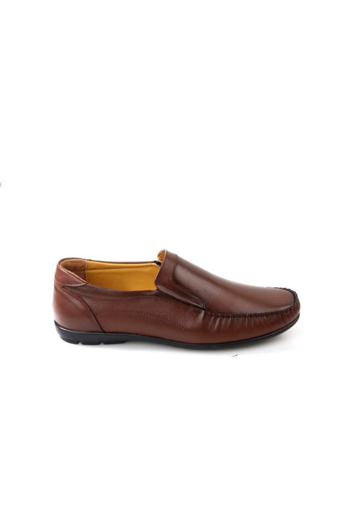 Tardelli 566 Orto Pedik Erkek Günlük Deri Ayakkabı - Görsel 3