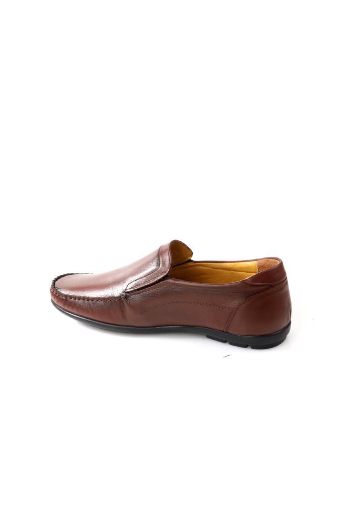 Tardelli 566 Orto Pedik Erkek Günlük Deri Ayakkabı - Görsel 4