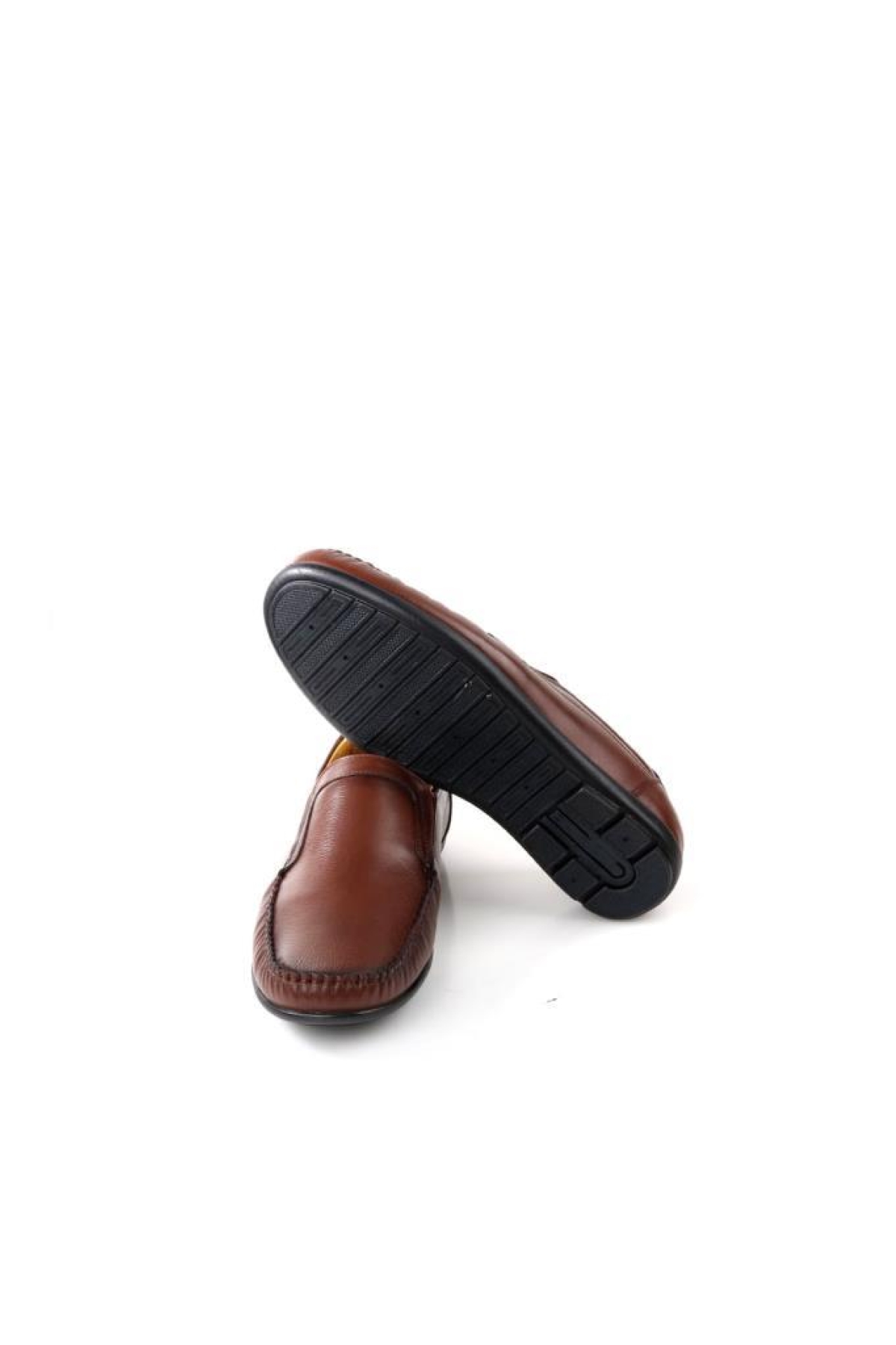 Tardelli 566 Orto Pedik Erkek Günlük Deri Ayakkabı - Görsel 8