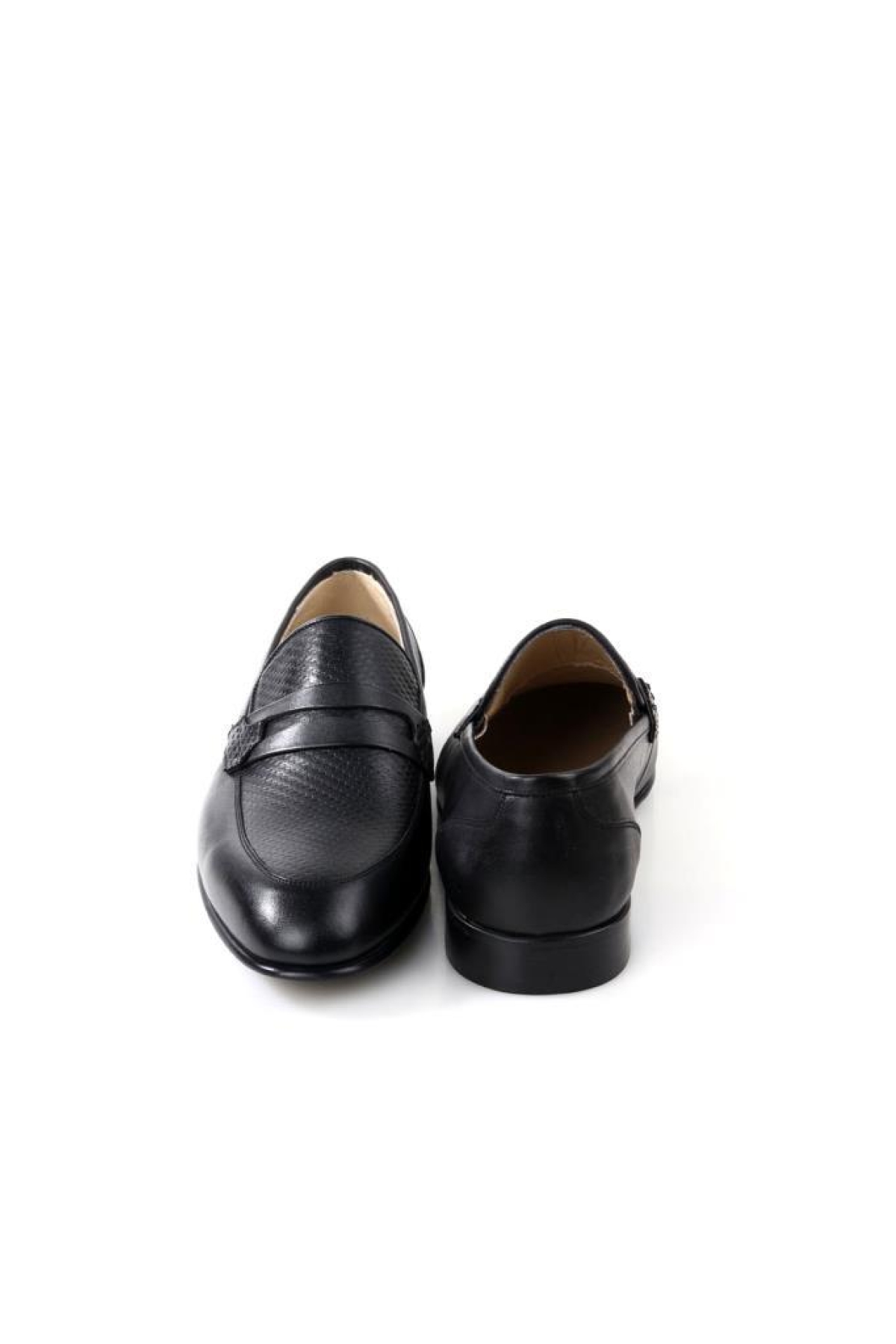 Tek Yıldız 1902 Erkek Klasik Deri Ayakkabı - Görsel 6