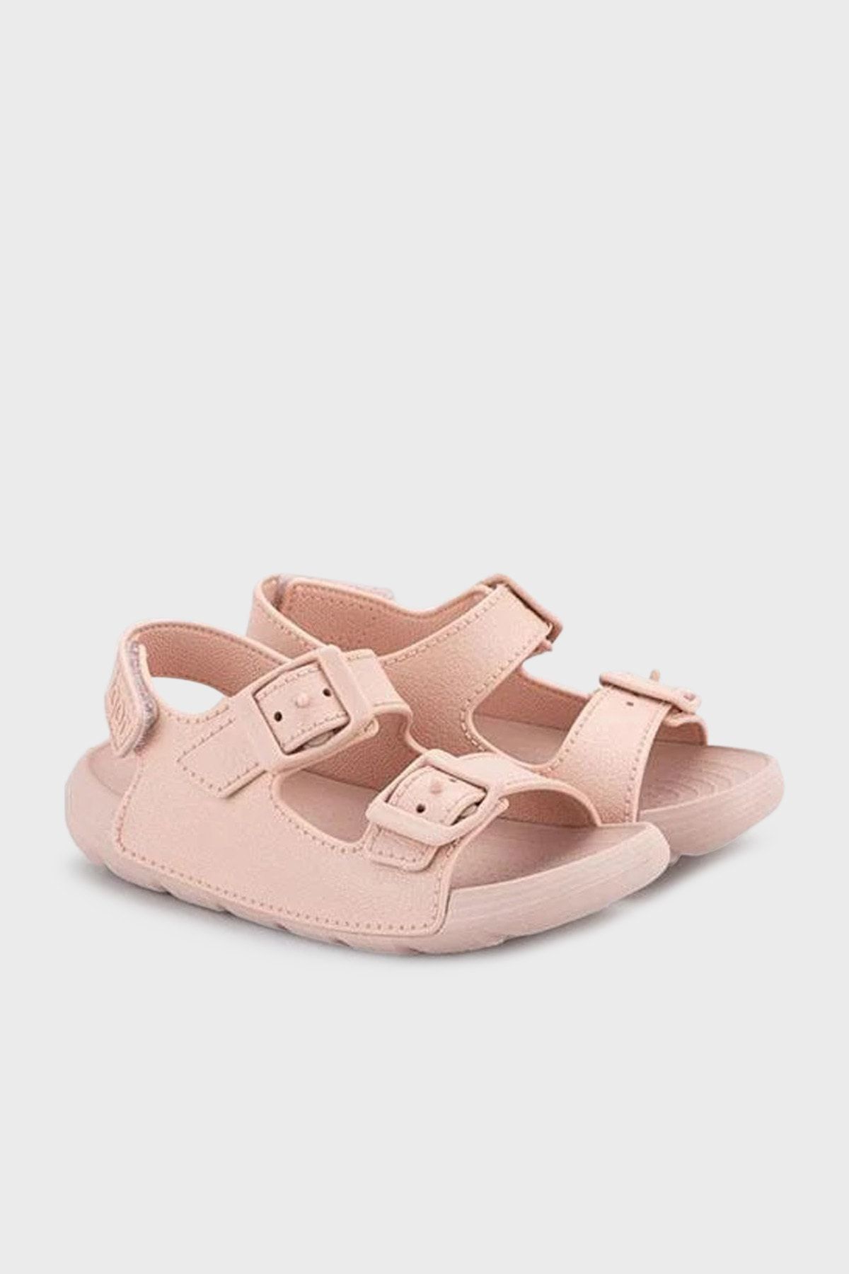 Çocuk Sandaleti Nude S10313-197 - Görsel 4