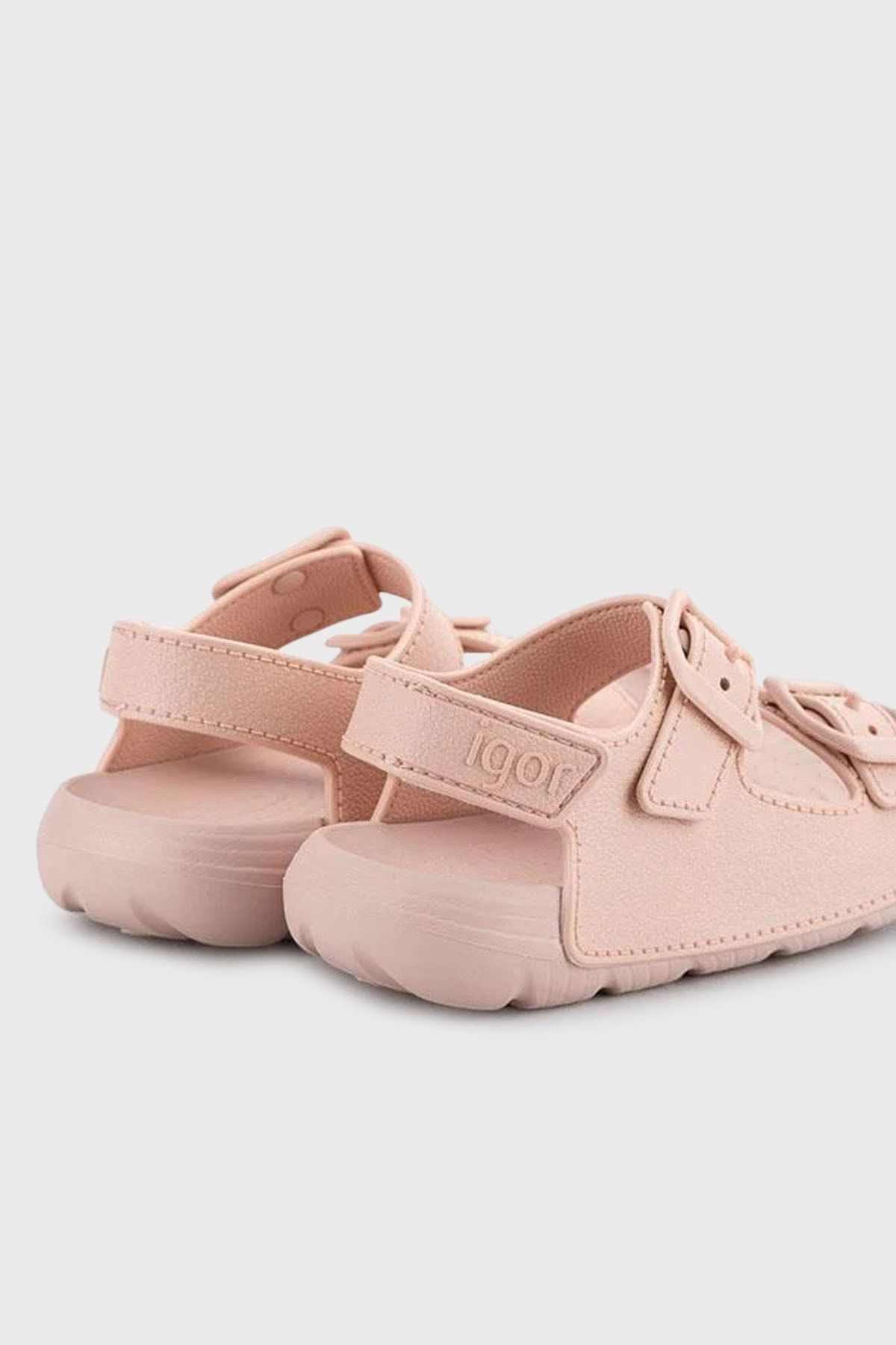 Çocuk Sandaleti Nude S10313-197 - Görsel 5