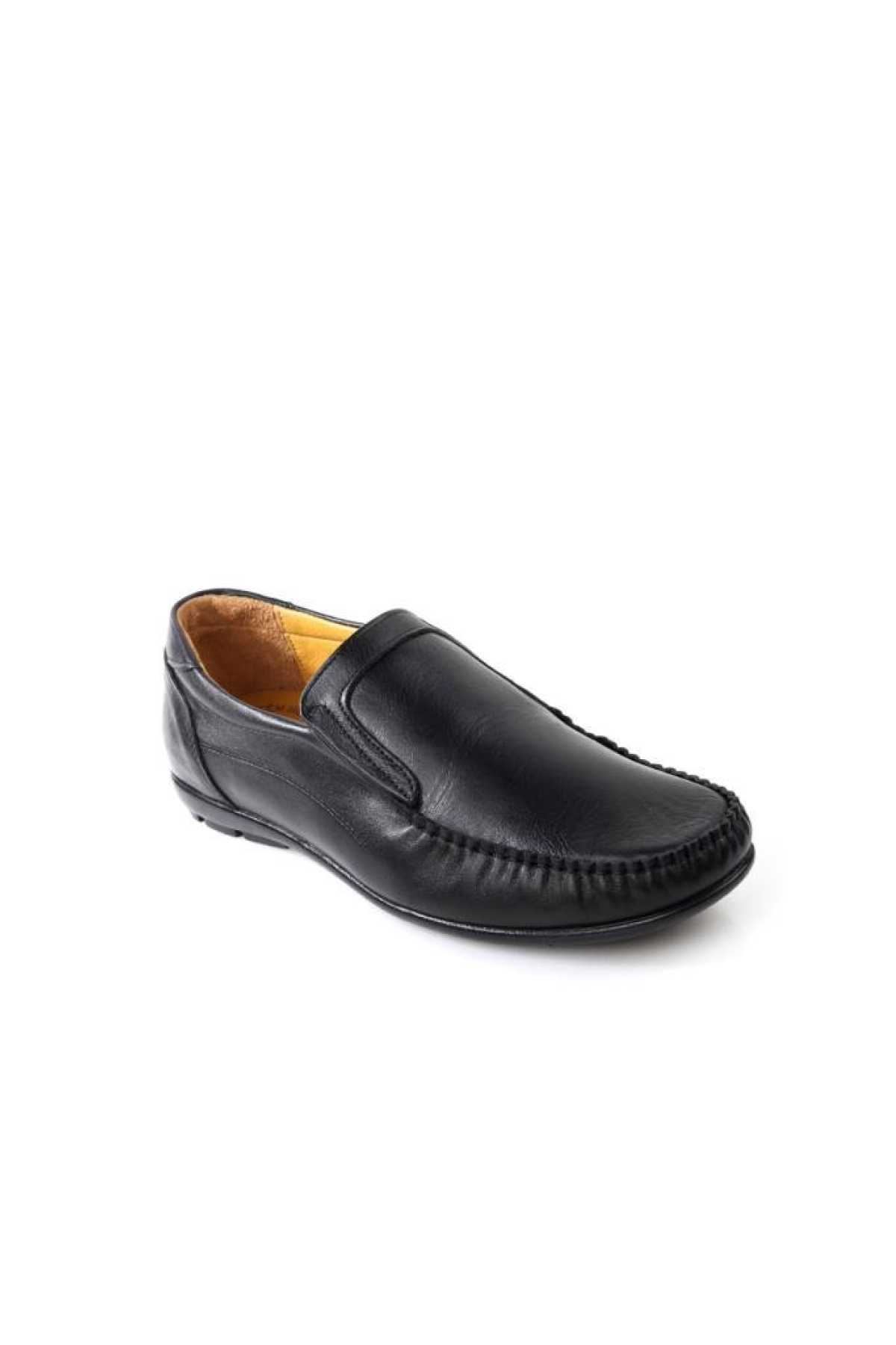 Tardelli 566 Orto Pedik Erkek Günlük Deri Ayakkabı - Görsel 2