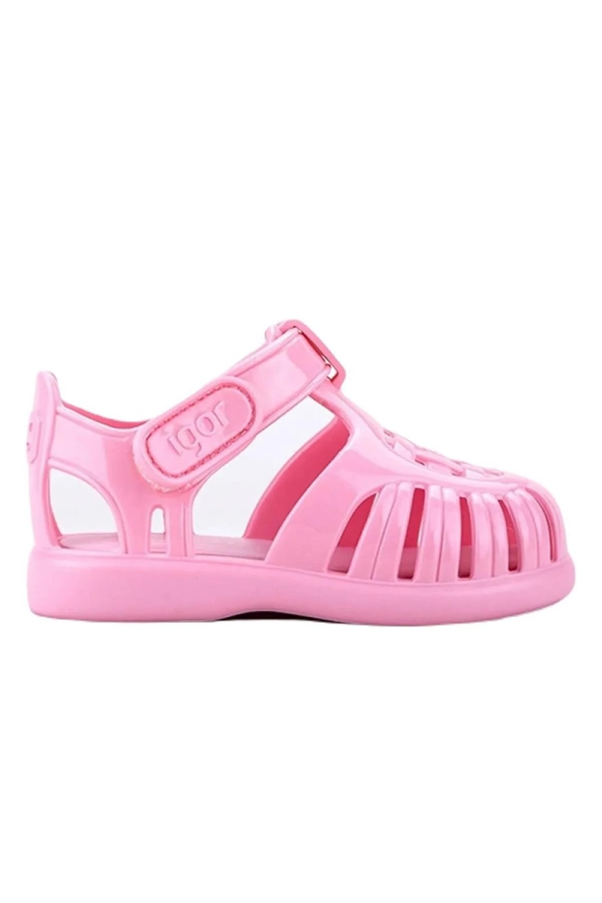 Kız Çocuk Sandaleti Rosa Pınk S10311-010 - Görsel 2