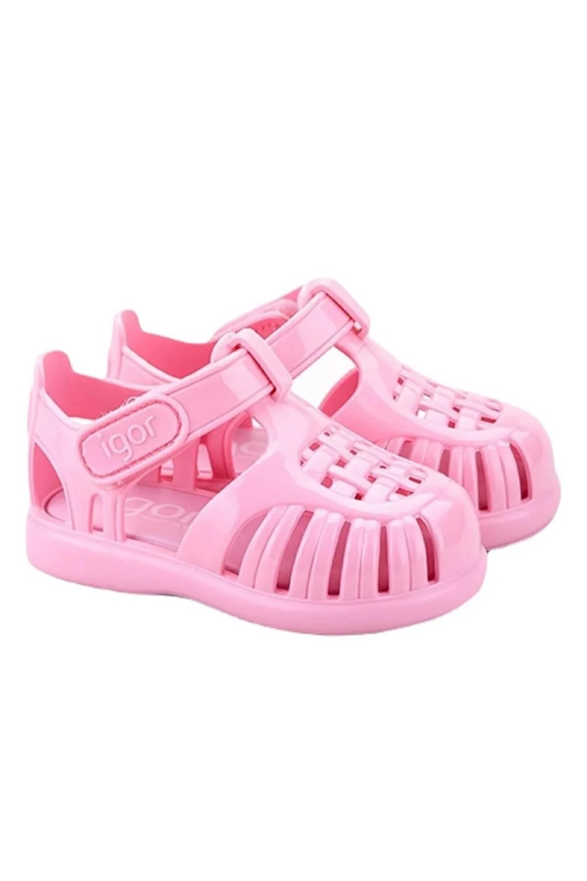 Kız Çocuk Sandaleti Rosa Pınk S10311-010 - Görsel 3