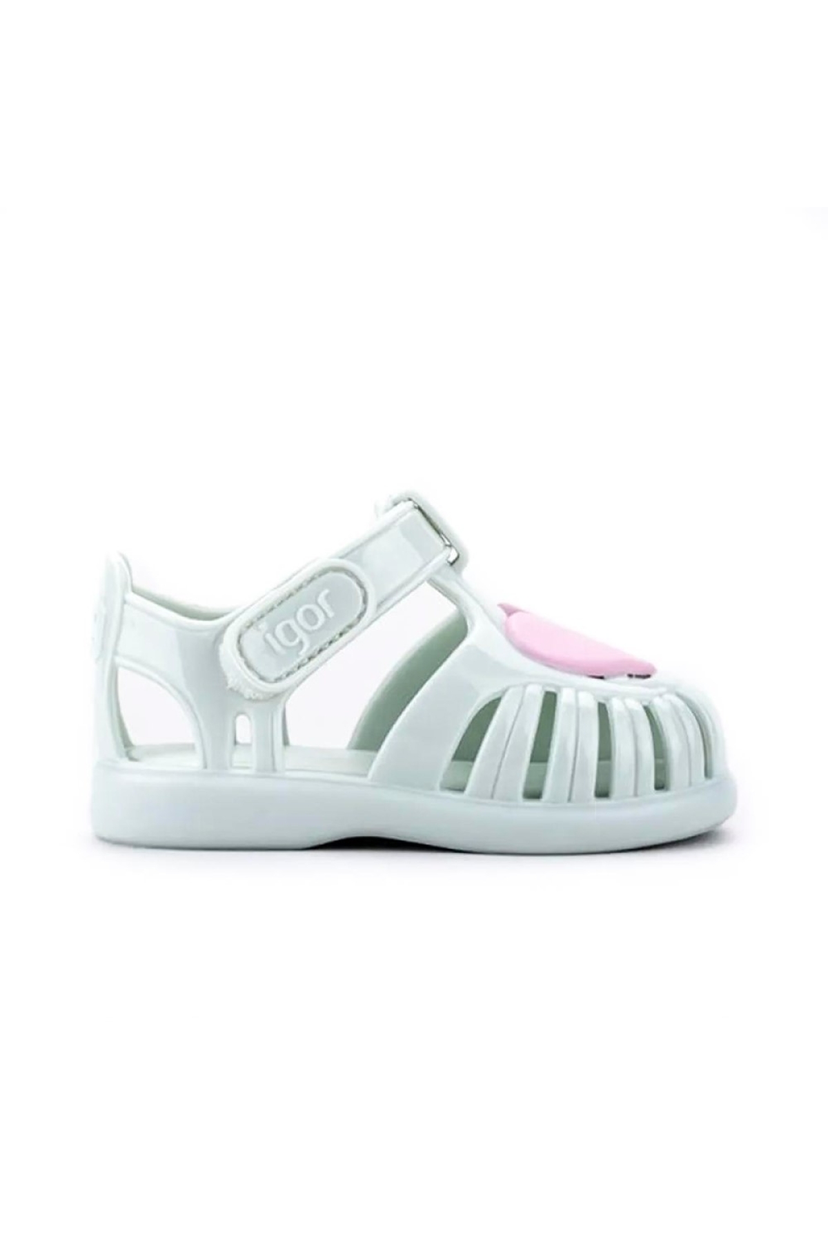 Kız Çocuk Sandaleti Mınt S10310-026 - Görsel 3