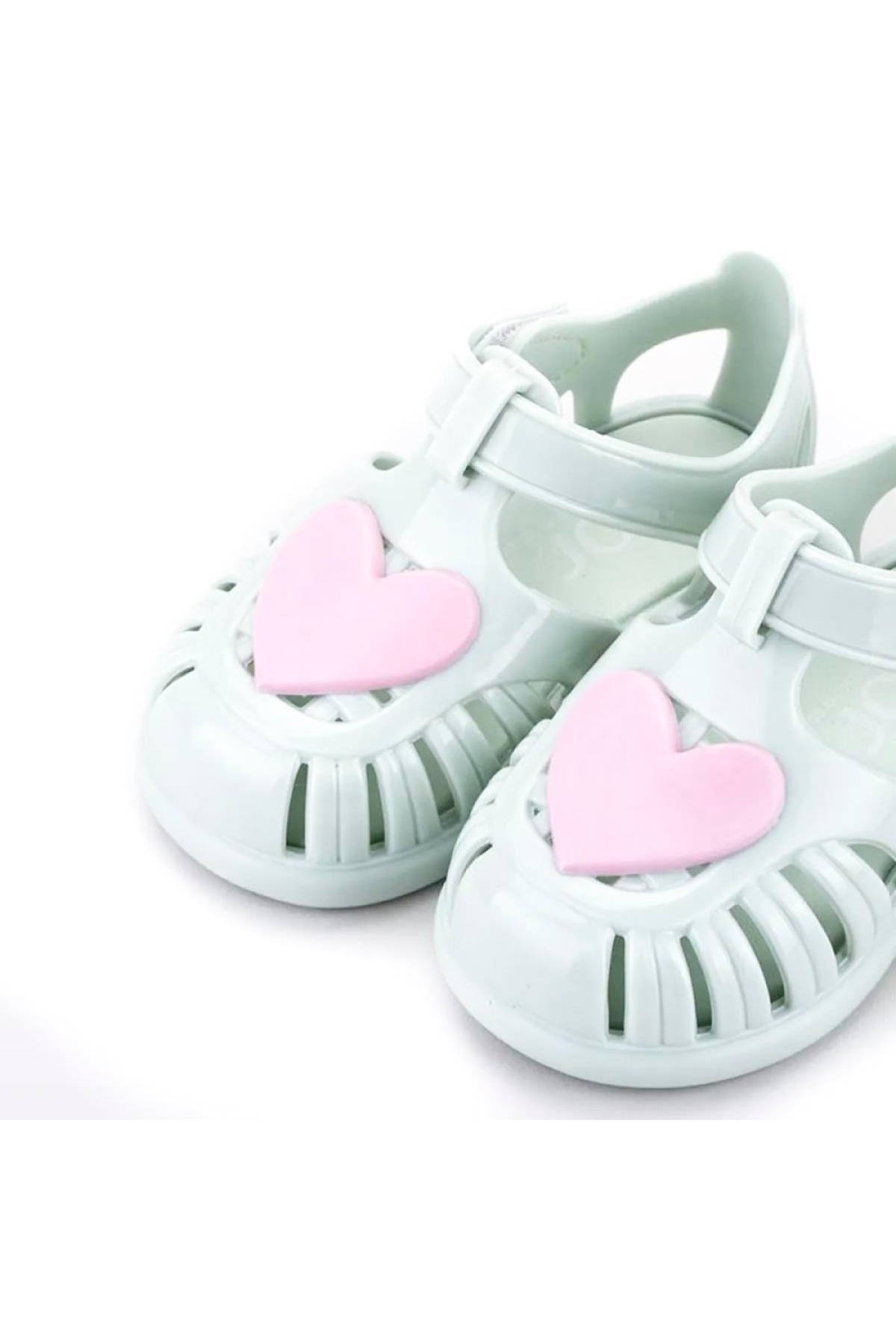 Kız Çocuk Sandaleti Mınt S10310-026 - Görsel 4