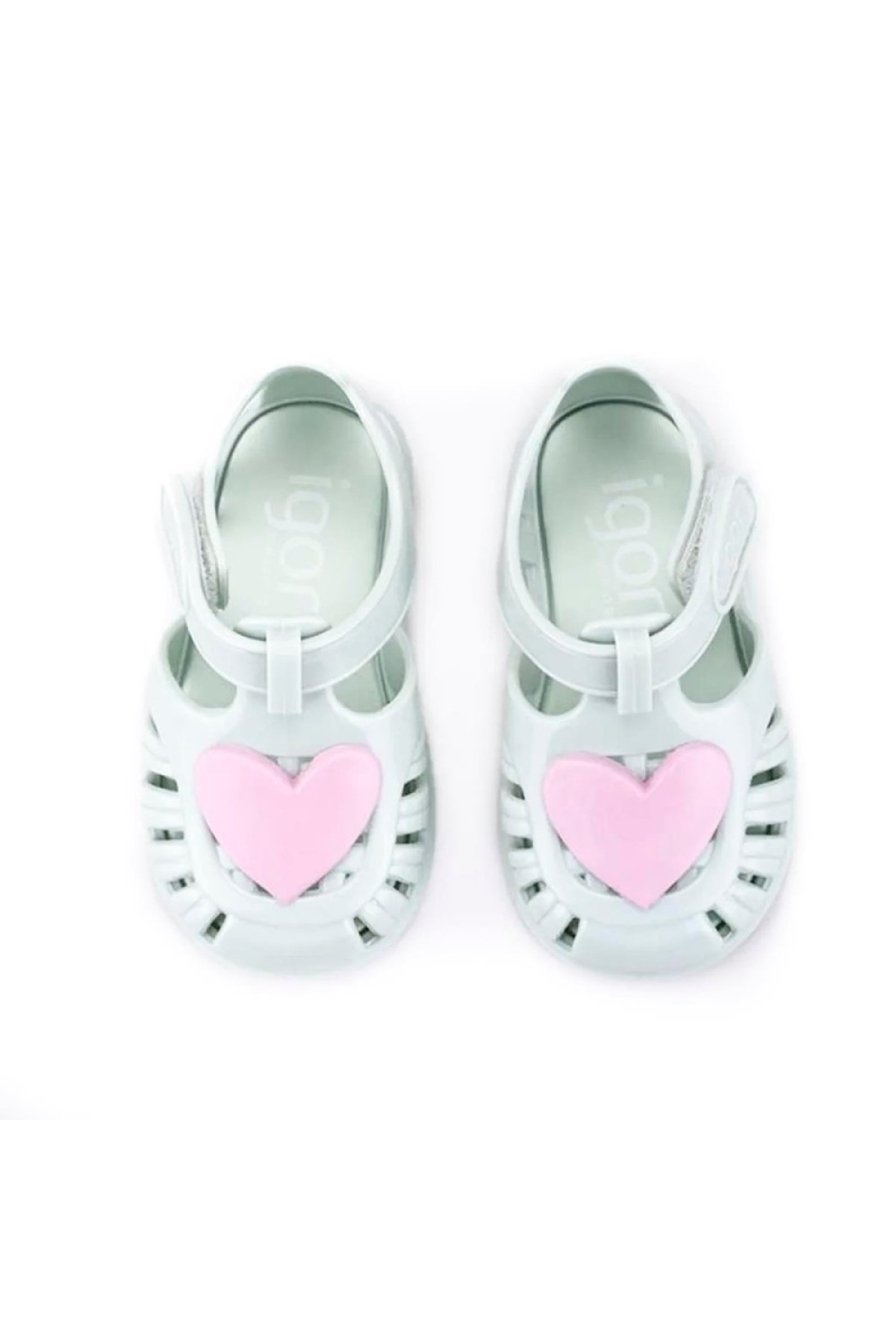 Kız Çocuk Sandaleti Mınt S10310-026 - Görsel 5